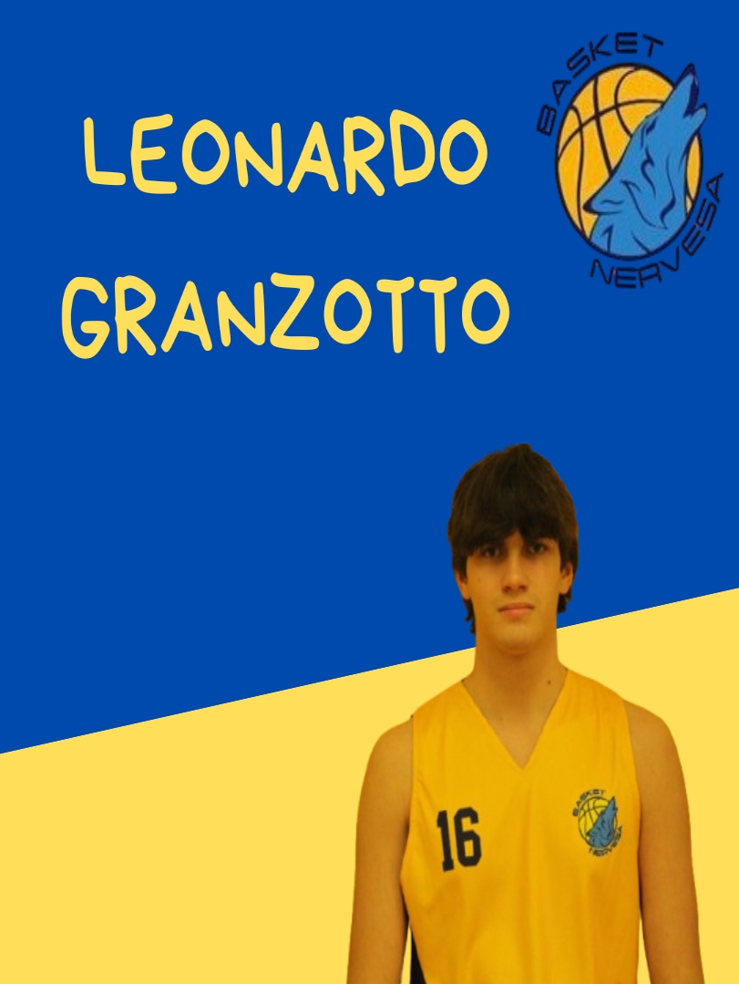 Granzotto Leonardo